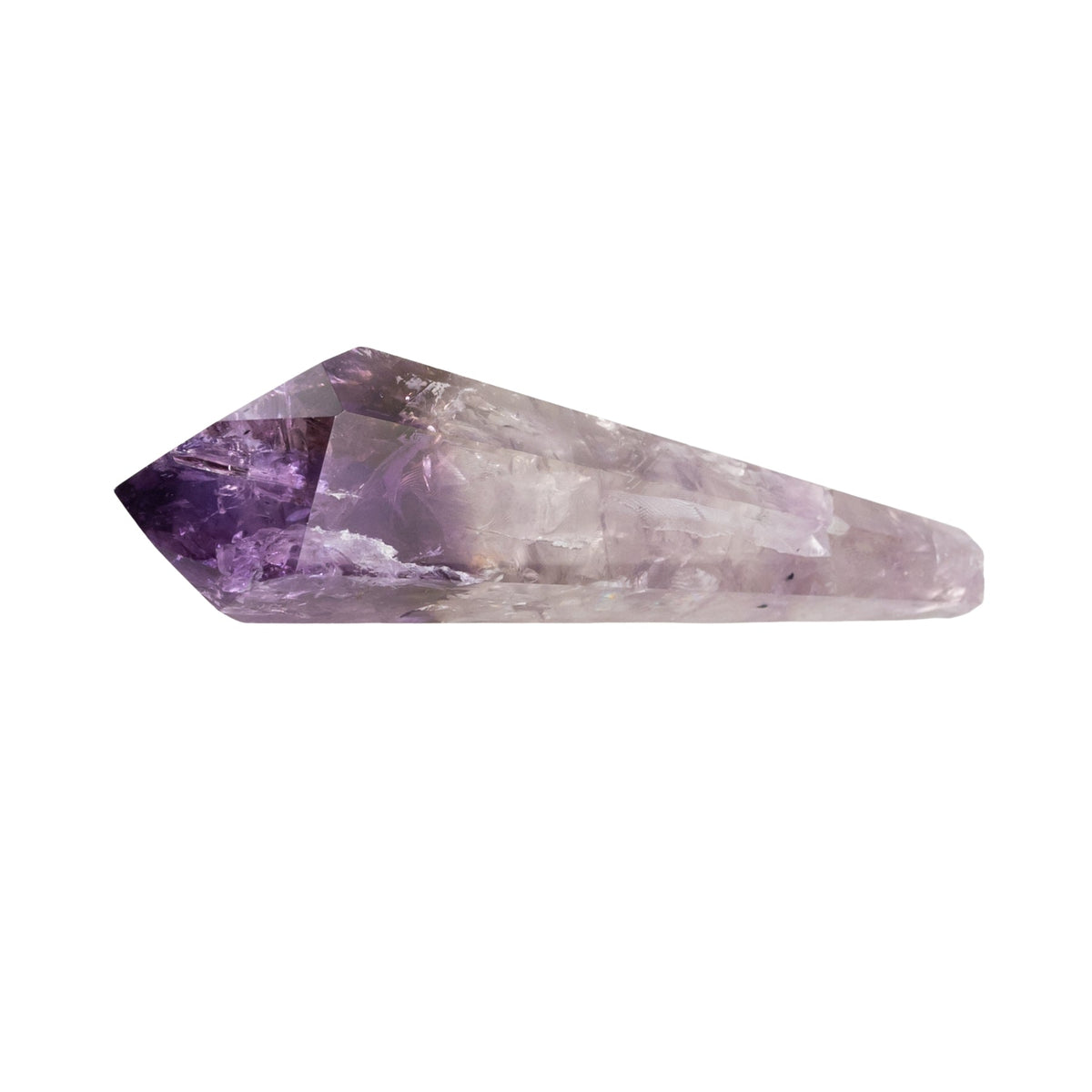 Amethyst Phantom Vogel