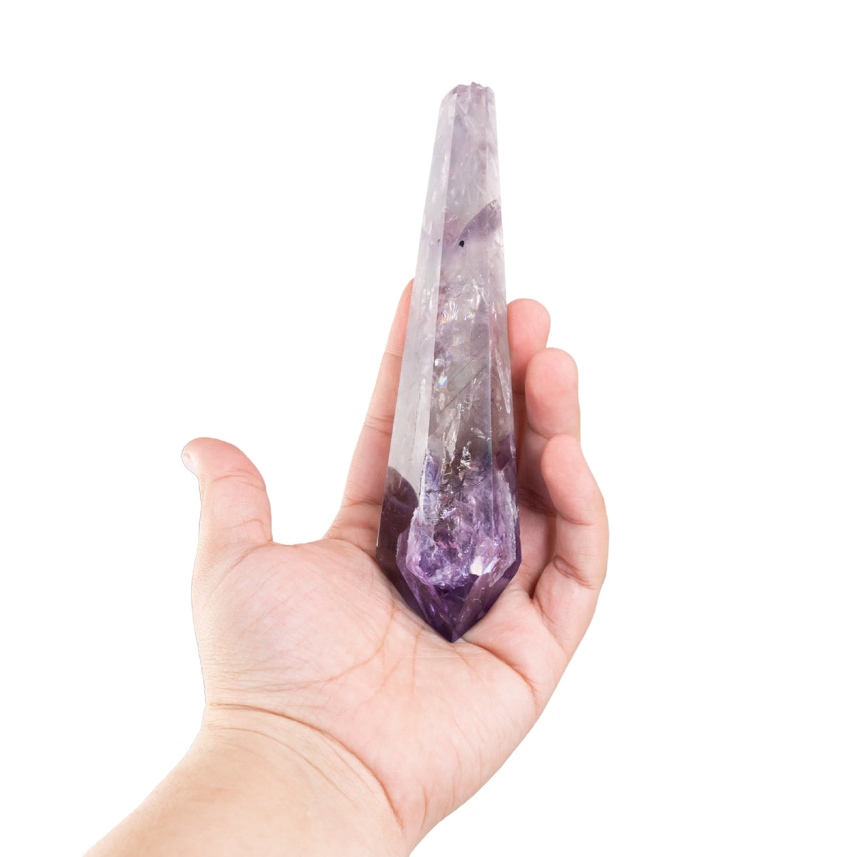 Amethyst Phantom Vogel