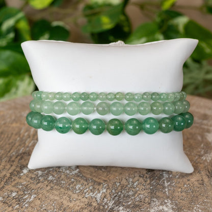 Crystal Energy Bracelet