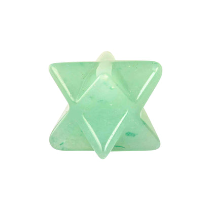 Crystal Merkaba