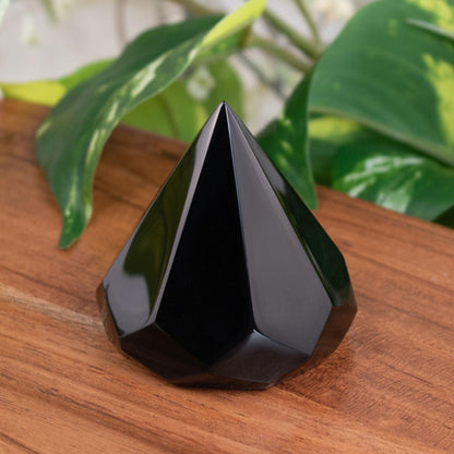 Black Obsidian Chakra Extractor
