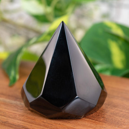 Black Obsidian Chakra Extractor