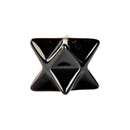 Crystal Merkaba