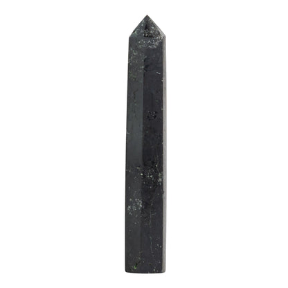 Black Tourmaline Tower