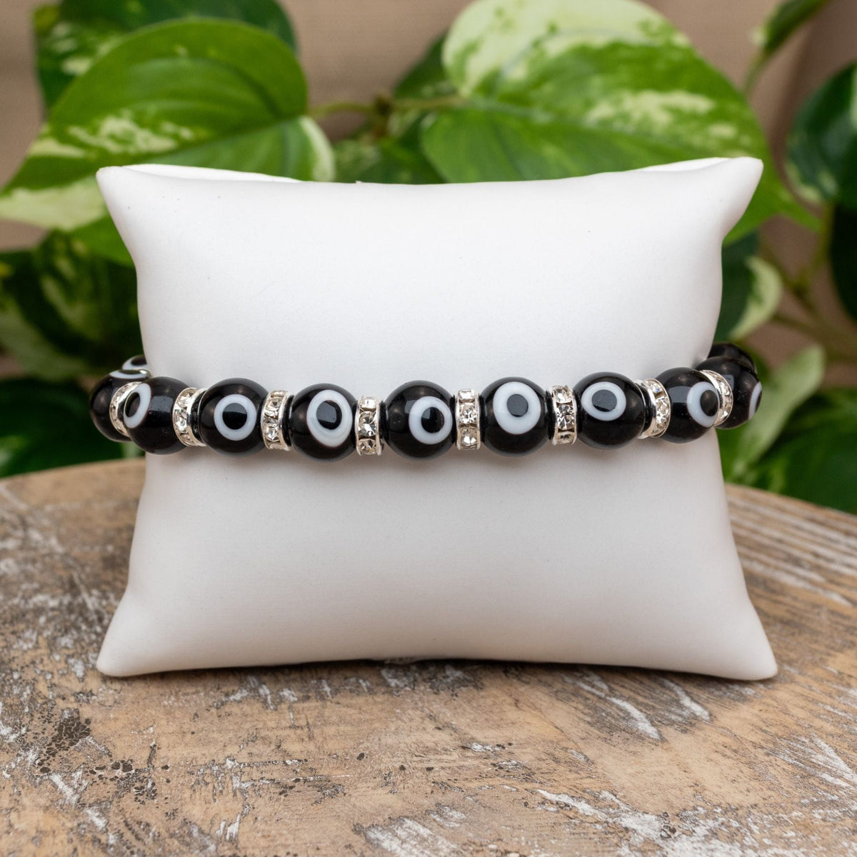 Evil Eye Bracelet
