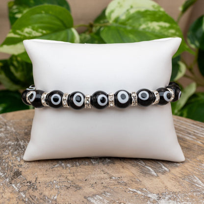 Evil Eye Bracelet