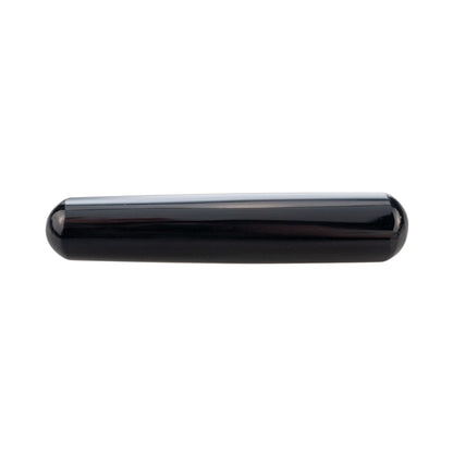 Black Obsidian Tapered Wand