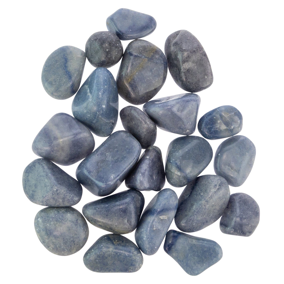 Blue Aventurine Tumbled 1lb