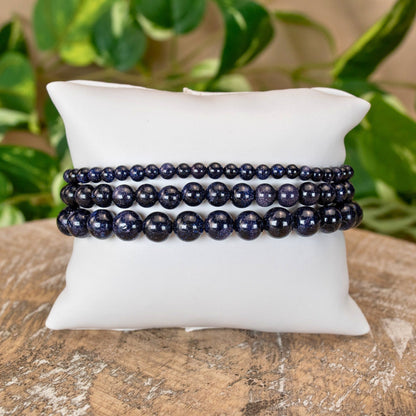 Crystal Energy Bracelet