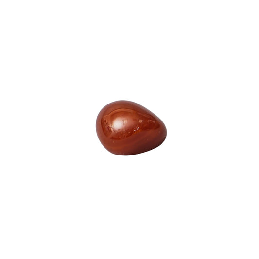 AGATE RED STONE