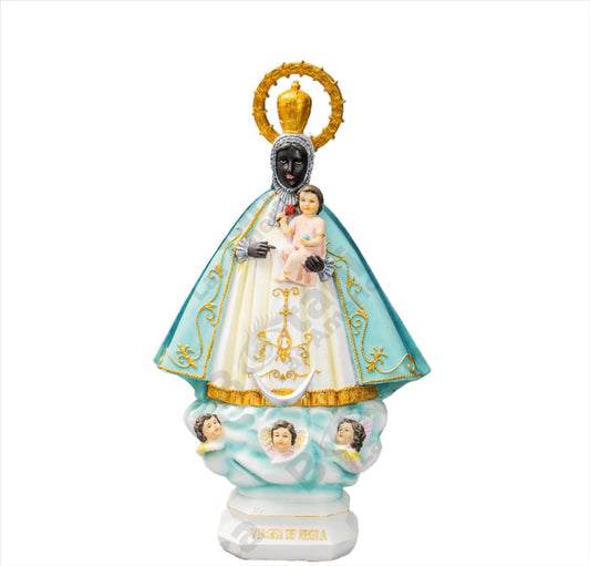 VIRGEN DE REGLA