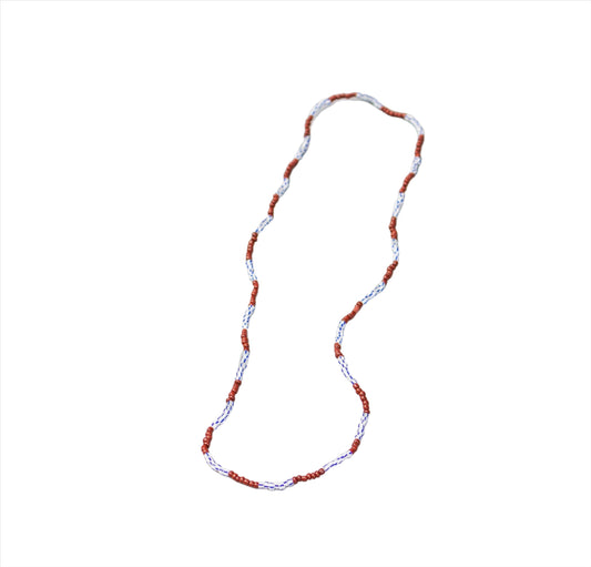 COLLAR DE SAN LAZARO