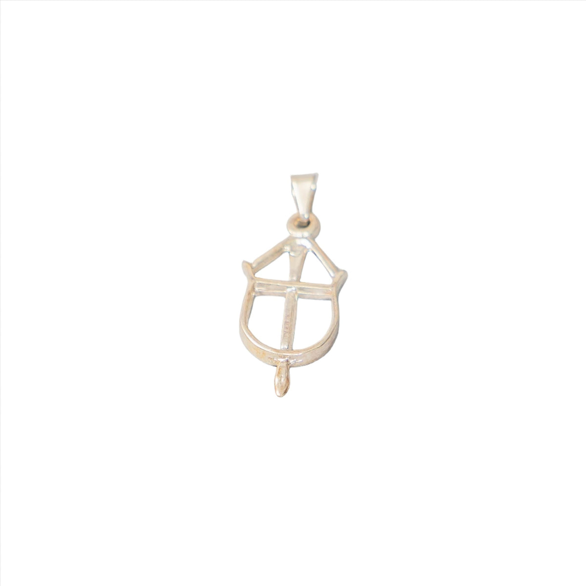 FLECHA DE OCHOSIS FOR CHAIN (1.5")