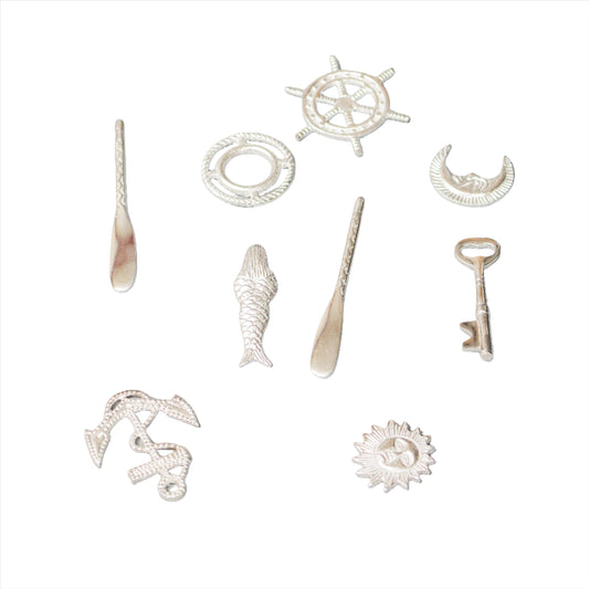 HERRAMIENTAS DE OLOKUN / OLOKUN TOOLS REGULAR