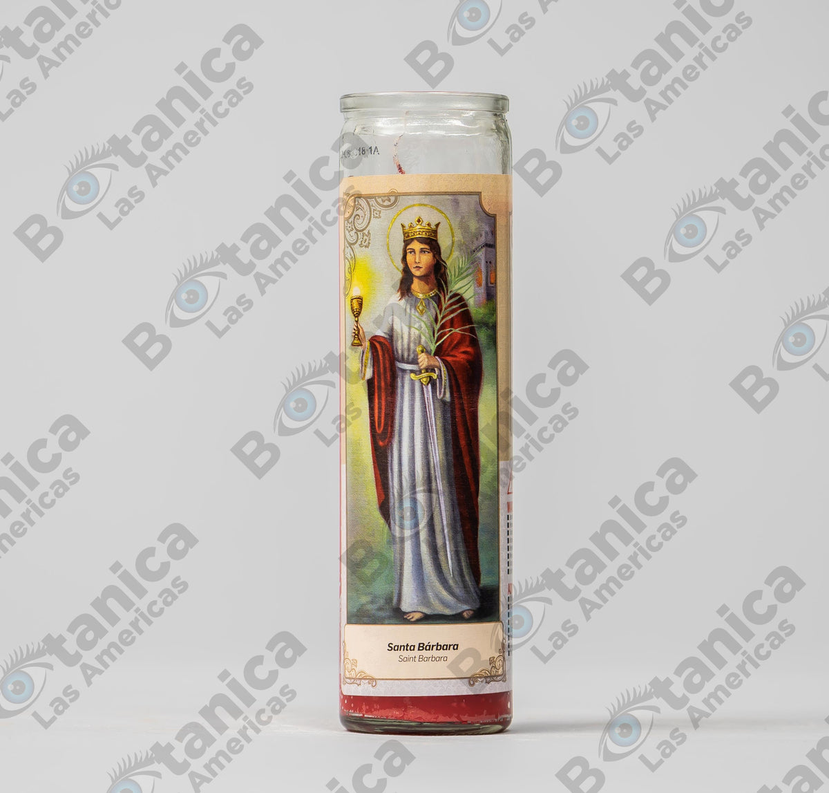 Vela de Santa Barbara