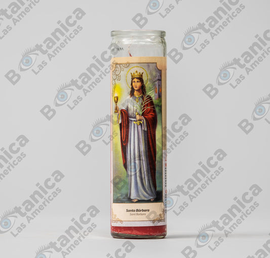 Vela de Santa Barbara