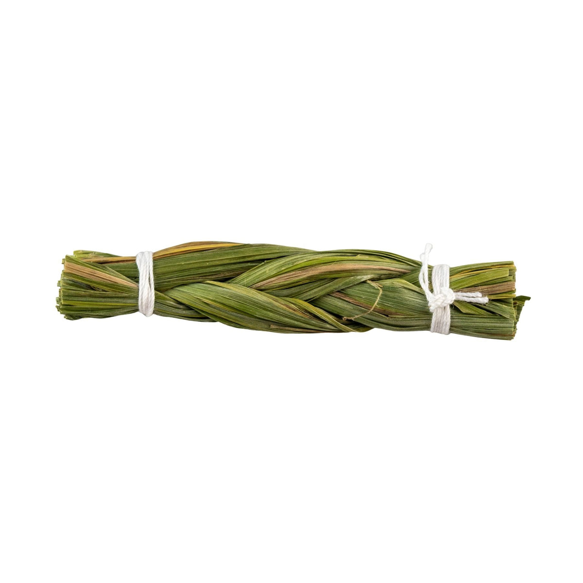 Braided Sweet Grass