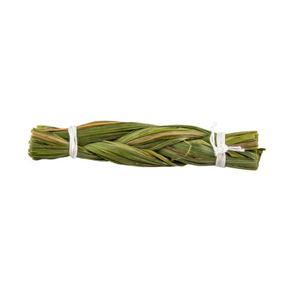 Braided Sweet Grass