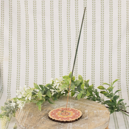 Ceridwen’s Rosemary Incense Sticks