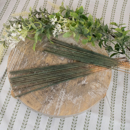 Ceridwen’s Rosemary Incense Sticks