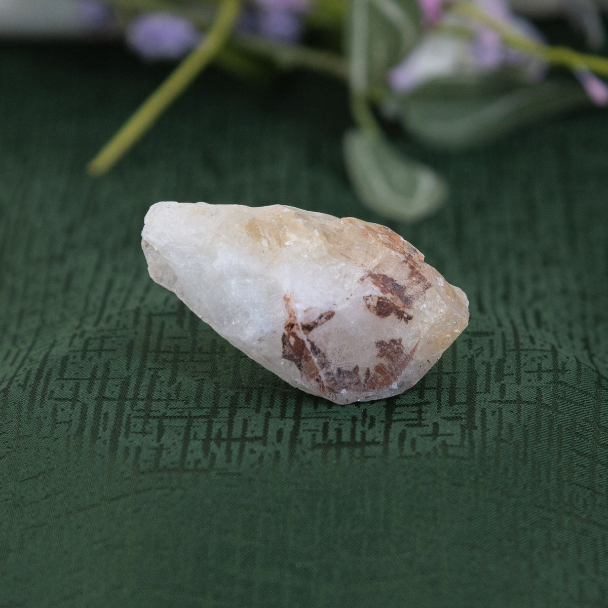 Citrine Points