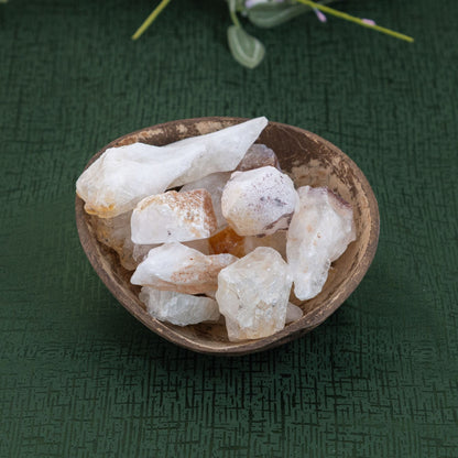 Citrine Points