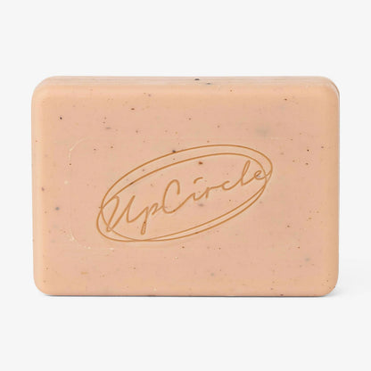 Cinnamon + Ginger Cleansing Bar