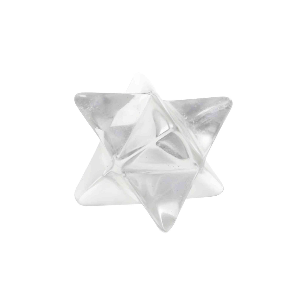 Crystal Merkaba