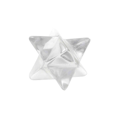 Crystal Merkaba
