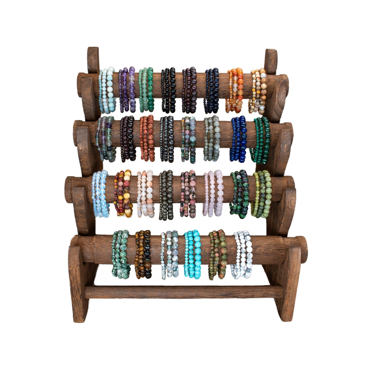 Crystal Energy Bracelet