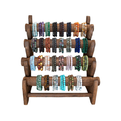 Crystal Energy Bracelet
