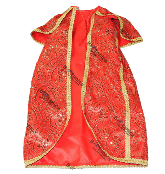 CAPA ROJA / RED LAYER Size (36")
