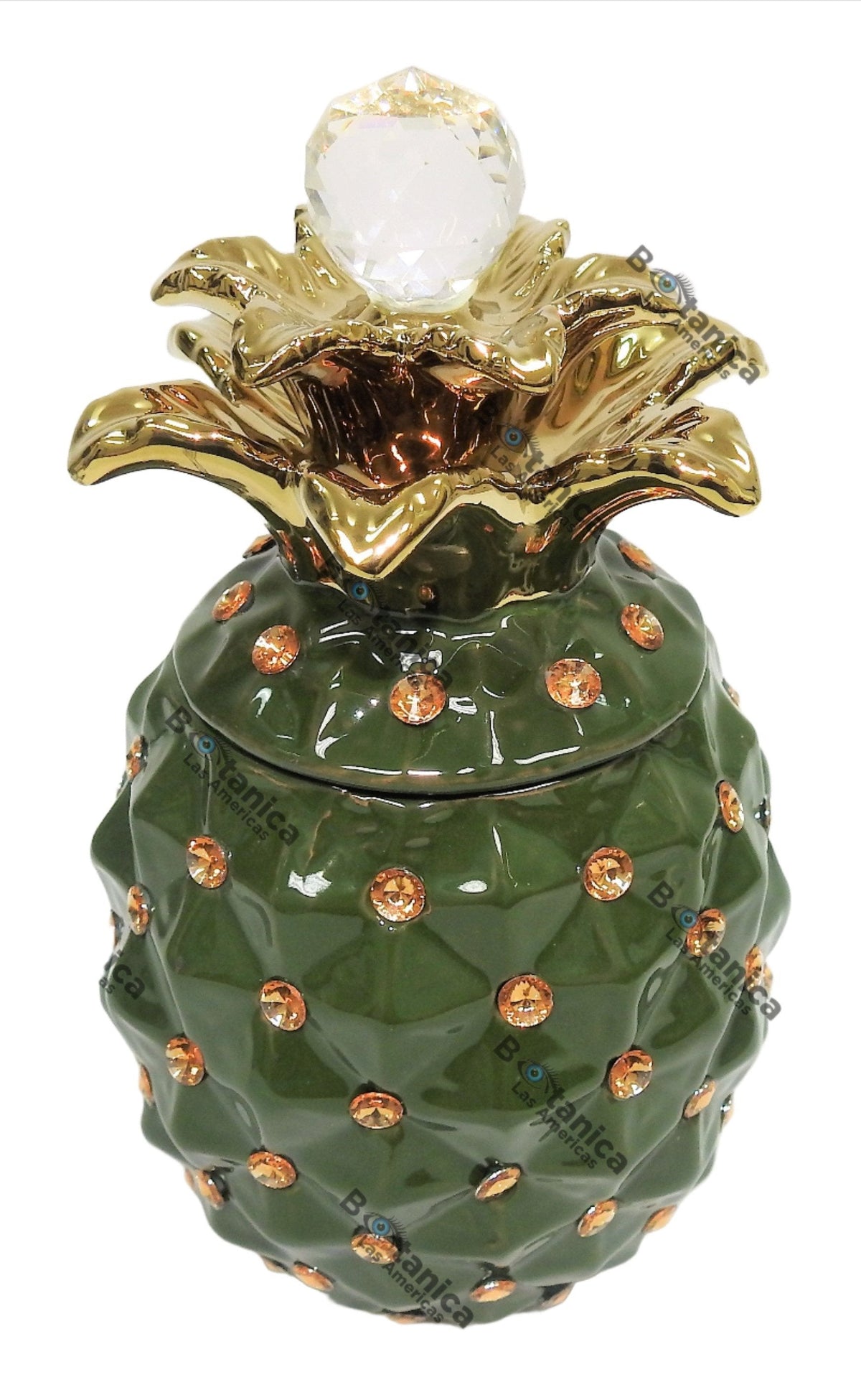 POTICHES DE PIÑAS