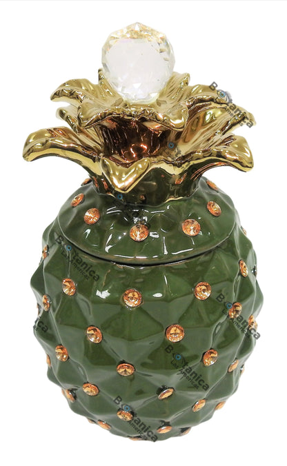 POTICHES DE PIÑAS