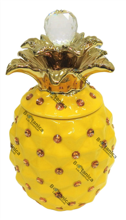 POTICHES DE PIÑAS