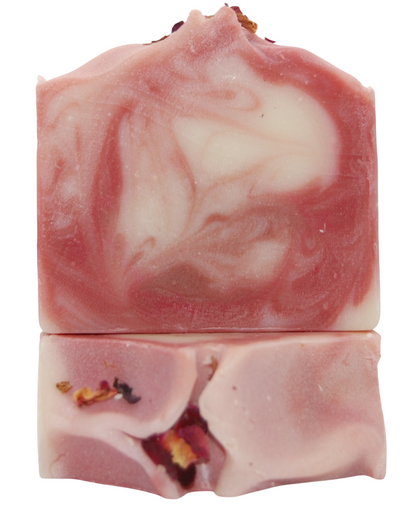 Coconut Milk & Rose