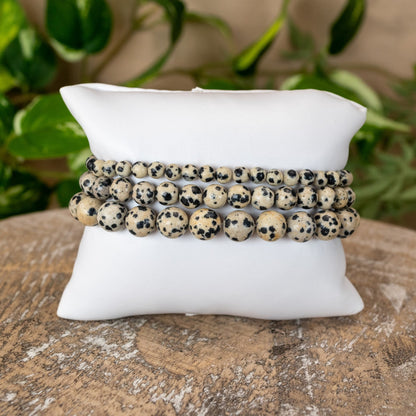 Crystal Energy Bracelet