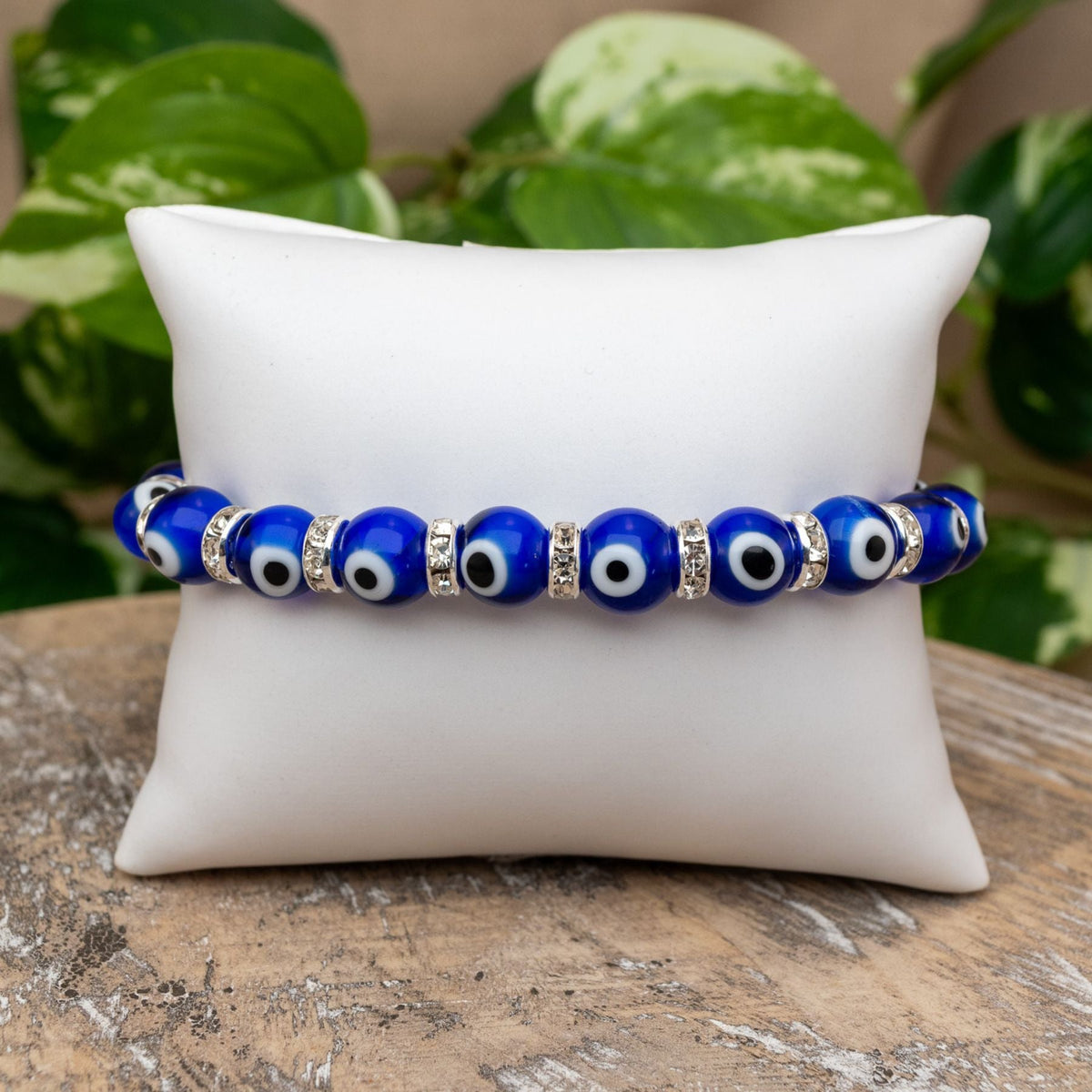 Evil Eye Bracelet