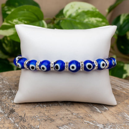 Evil Eye Bracelet