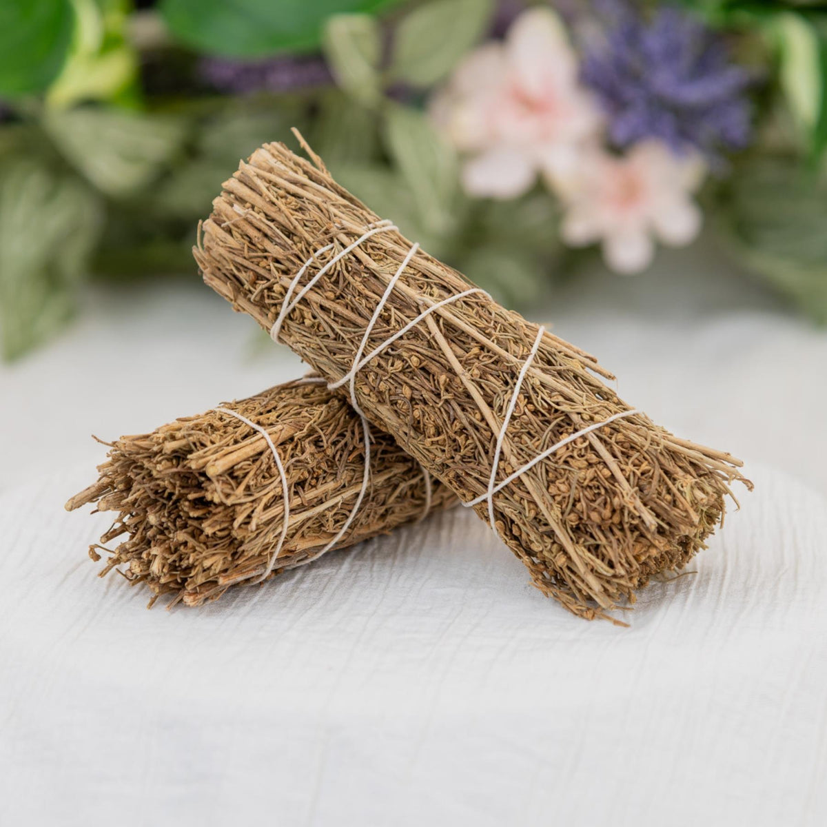 Desert Sage Smudge Stick