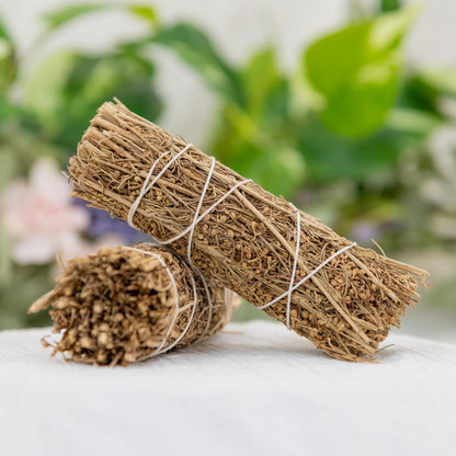 Desert Sage Smudge Stick