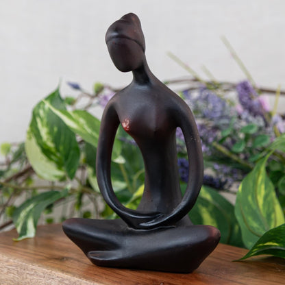 Divine Feminine Statue