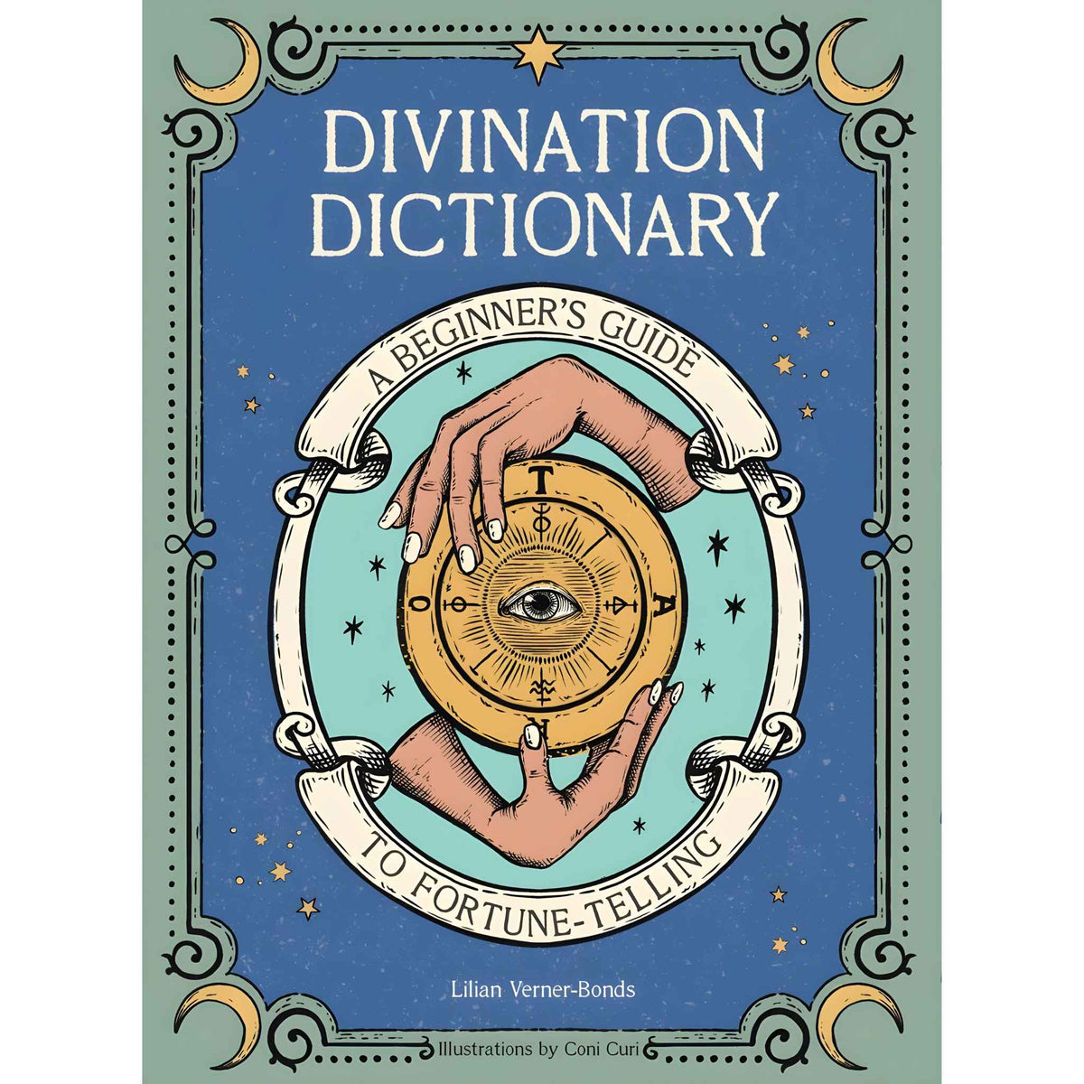 Divination Dictionary