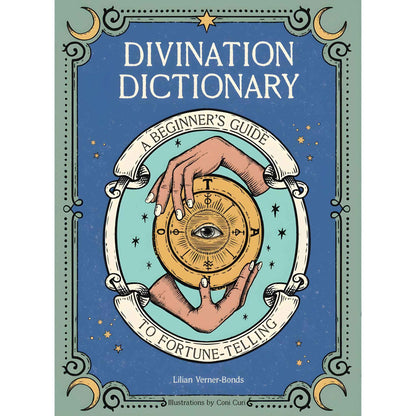 Divination Dictionary