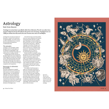 Divination Dictionary