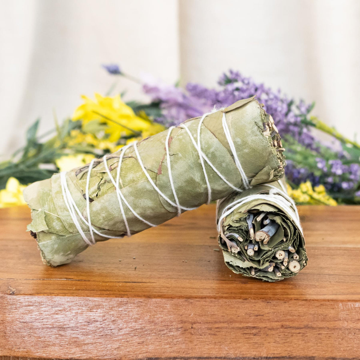 Eucalyptus Smudge Stick