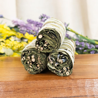 Eucalyptus Smudge Stick