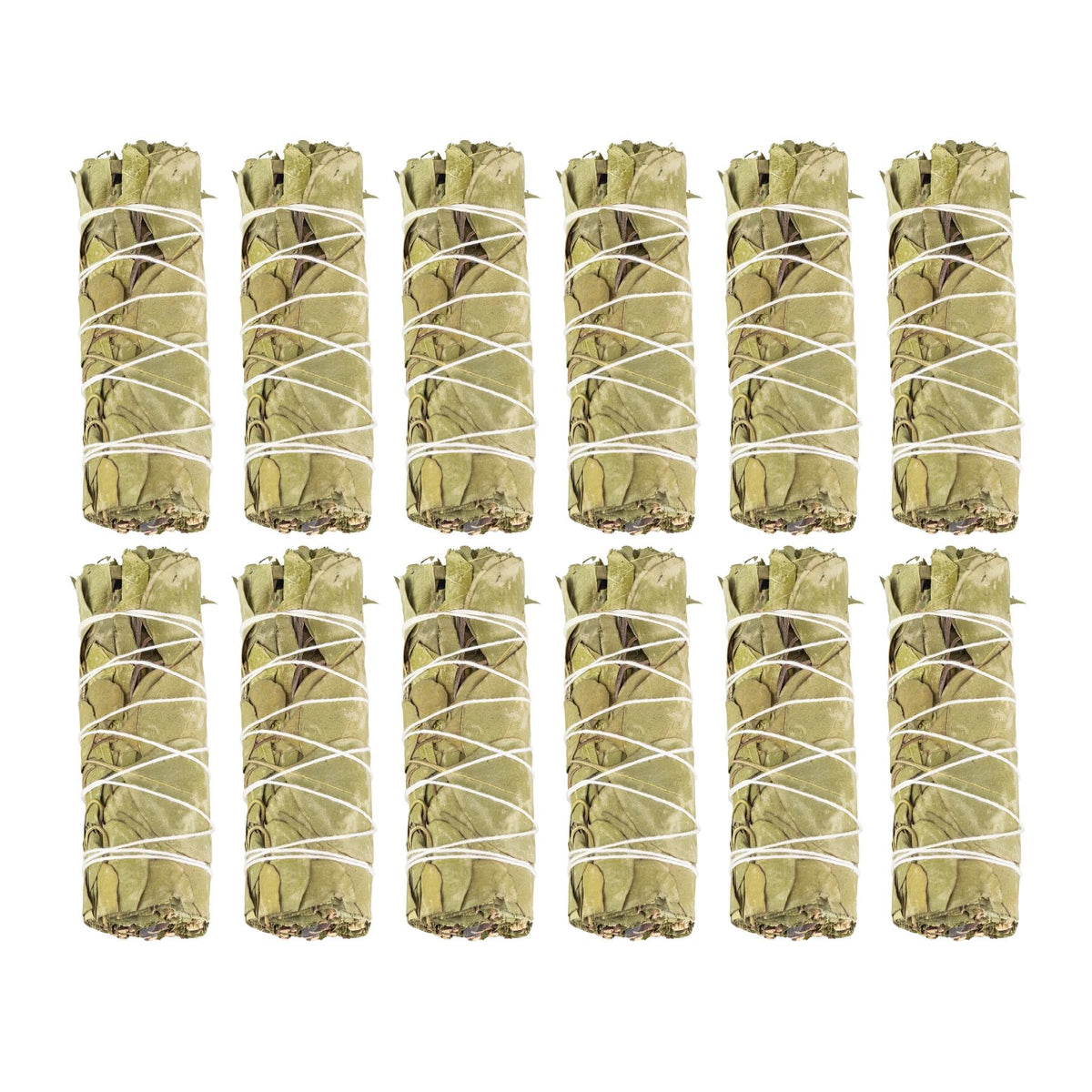 Eucalyptus Smudge Stick