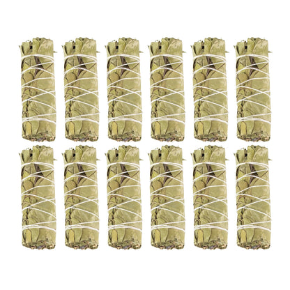 Eucalyptus Smudge Stick