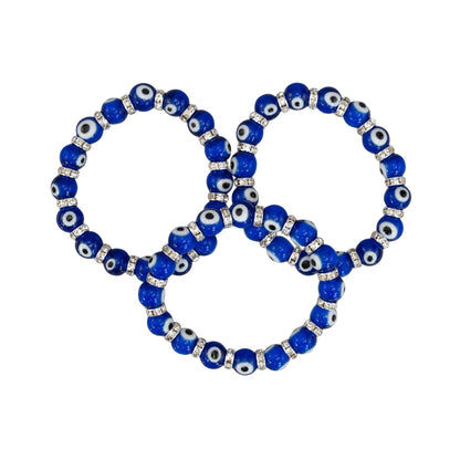 Evil Eye Bracelet